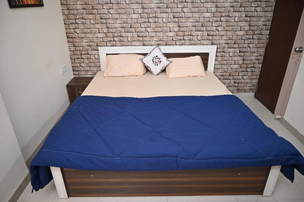 Staeg Heart Of City 2Bhk - 201 Indore Eksteriør bilde